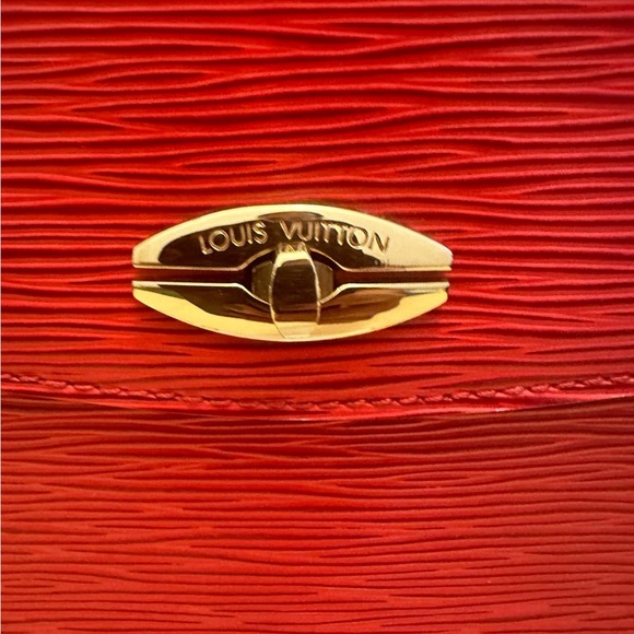 🔥LV Malesherbes Epi (giftable condition) - Picture 3 of 10